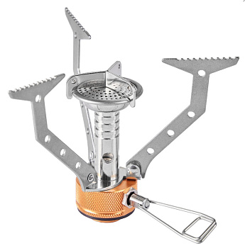 Пальник газовий Skif Outdoor Vesta II (389.02.95)