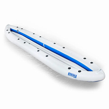 Байдарка Ладья Караван ЛБ-580К-3 базова