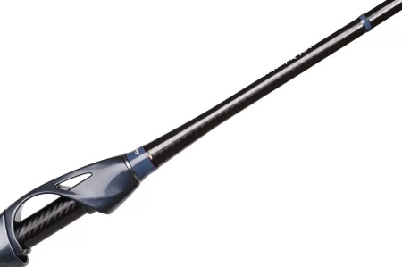 Спінінг Crazy Fish Alpha ALSR762LT (2-8g 229cm)