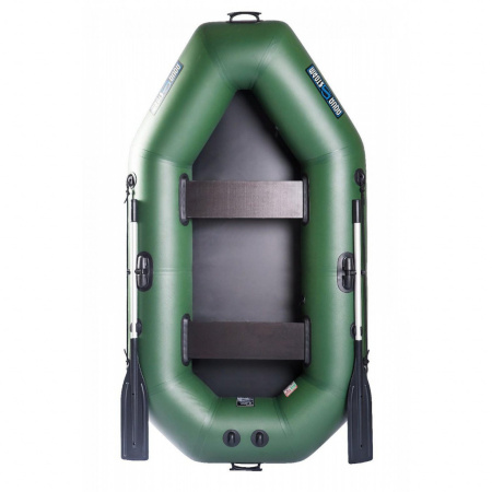 Надувний човен Aqua-Storm St240 Т