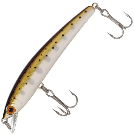 Воблер Smith Panish 70SP 70mm 4.0g #04 Yamame (1665.08.23)