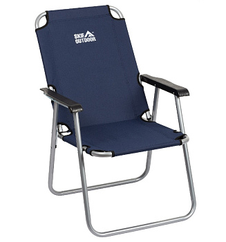 Стілець розкладний Skif Outdoor Breeze