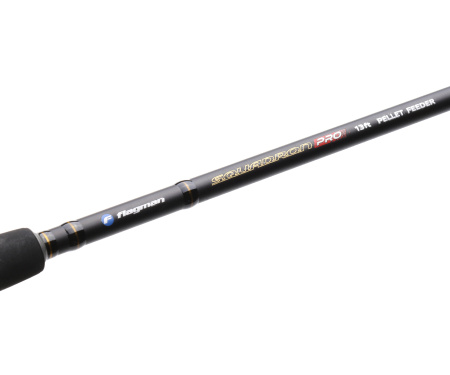Фідер Flagman Squadron Pro Pellet Feeder