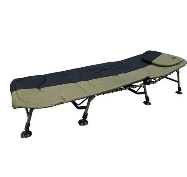 Ліжко карпове Norfin Cambridge 210Х85х30см / max140кг / NF (NF-20608)