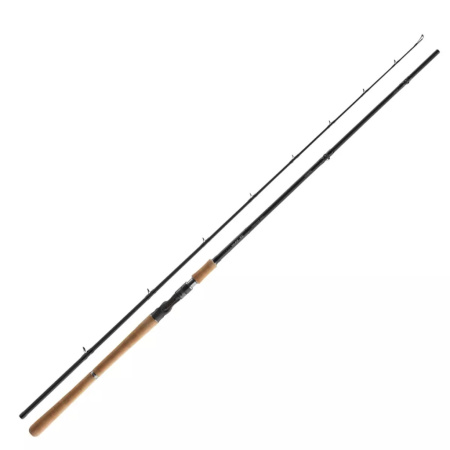 Спінінг Daiwa Pro Staff Big Bait Spin 2.50m 40-100g (11320-244)
