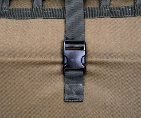 Ліжко коропове Carp Pro Delight Bed з самонадувним матрацом (CPH20178)