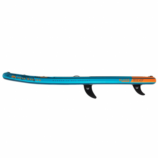 Надувна SUP дошка Aqua Marina Blade 10'6'' (BT-22BL)