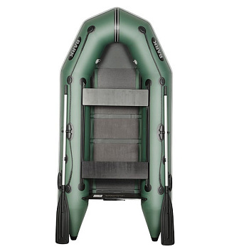 Надувний човен BARK BT-270D