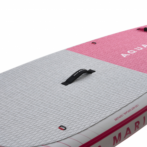 Надувна SUP дошка Aqua Marina Coral Touring Raspberry 11'6'' (BT-23CTPR)