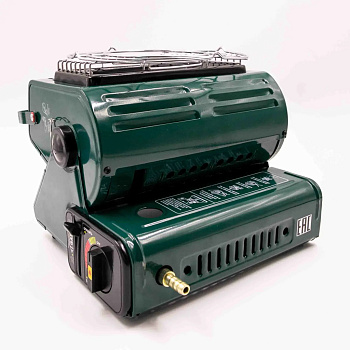 Плита-обігрівач Tramp газова (UTRG-036)