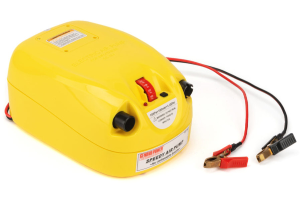 Електричний насоc Parsun (Genovo) GP-80