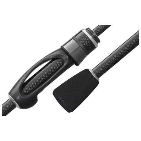 Спінінг Graphiteleader Corto UX 23GCORUS-612L-HS 1.86m 0.3-4g (G18235)
