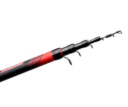 Телескопічне вудлище Flagman Extreme Carp Bolo