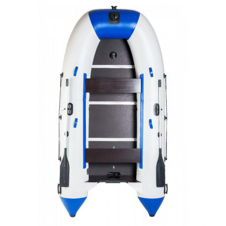 Надувний човен Aqua-Storm Stk400 Е