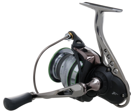Котушка Flagman Squadron PRO Feeder Reel