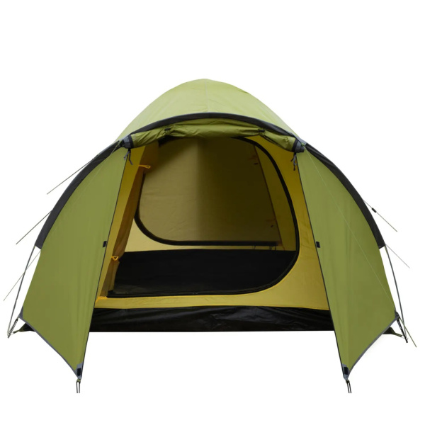 Намет Tramp Lite Camp 4 olive (UTLT-022-olive)