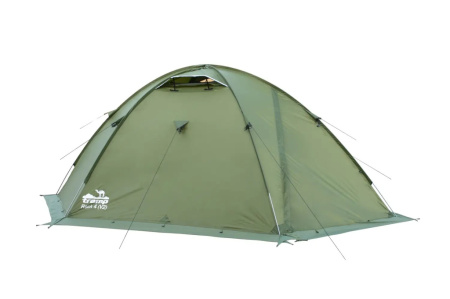 Намет Tramp Rock 4 (v2) green (UTRT-029-green)