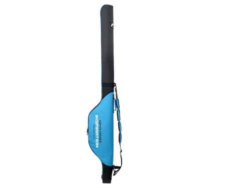 Чохол для вудлищ Flagman Inspiration Hard Case 1.95м (INHC3_195)