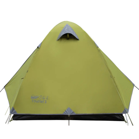 Намет Tramp Lite Tourist 3 olive (UTLT-002-olive)