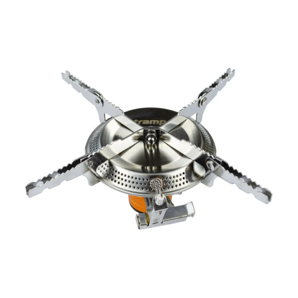 Пальник Tramp з п'єзопідпалом (UTRG-043)