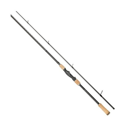 Спінінг Shimano Sedona 611L (CORK) 2.11m 3-14g (2266.28.19)