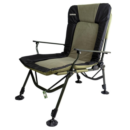 Крiсло коропове Ranger Strong SL-107 (RA 2237)