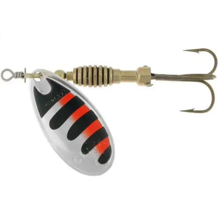 Блешня Rublex Celta #4 7.0g ANR (1824.00.25)