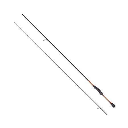 Спінінг Shimano Soare BB 19 S76ULS 2.29m 0.5-5g (2266.85.50)