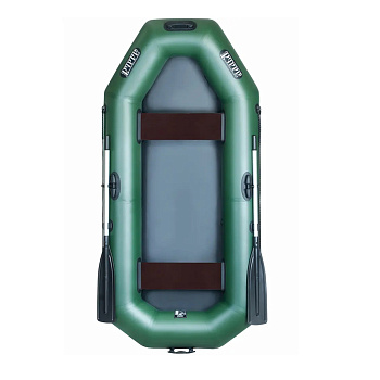 Надувний човен Ладья ЛТ-250АБ