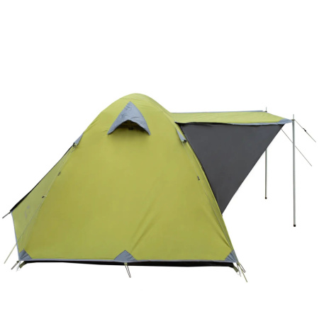Намет Tramp Lite Wonder 2 olive (UTLT-005-olive)
