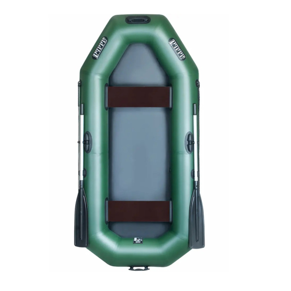 Надувний човен Ладья ЛТ-250АБ