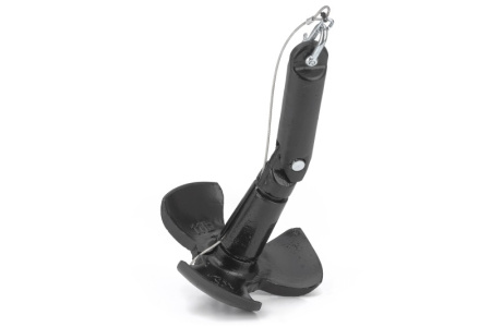 Якір Stronger Dream 6.8 кг (AD-7)