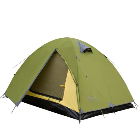 Намет Tramp Lite Tourist 3 olive (UTLT-002-olive)