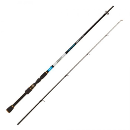 Спінінг Salmo Kraft Twitching 7-21g 1.98m (KR2500-198)