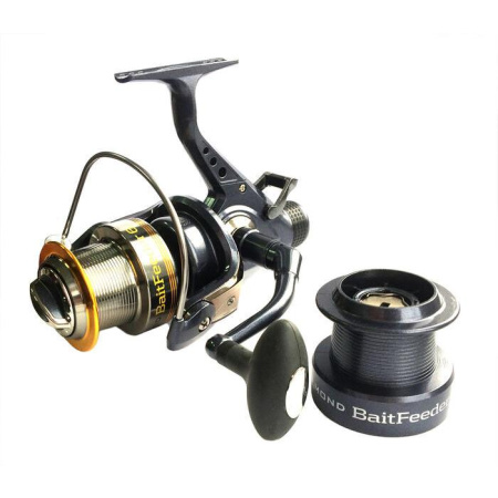 Котушка Salmo Diamond Baitfeeder 6