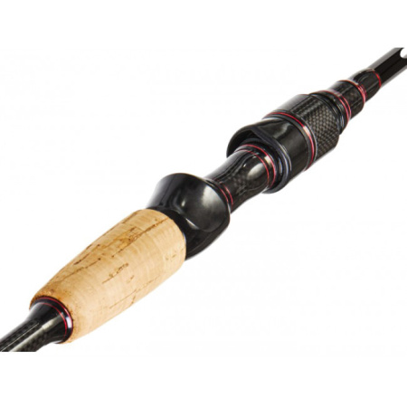 Спінінг Lucky John Centrix 10 2.16m 3-10g (LJCX-712LMF)