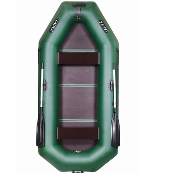 Надувний човен Ладья ЛТ-270В