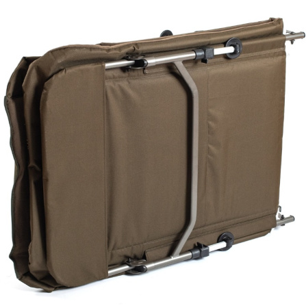 Коропова розкладачка Ranger BED 80 Fleece (RA 5525)