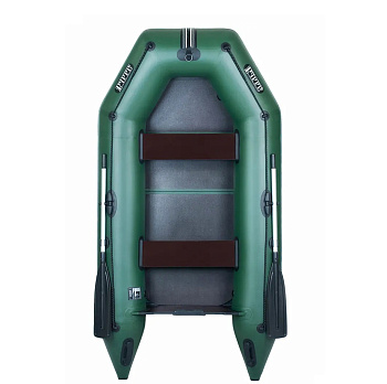 Надувний човен Ладья ЛТ-270МВ