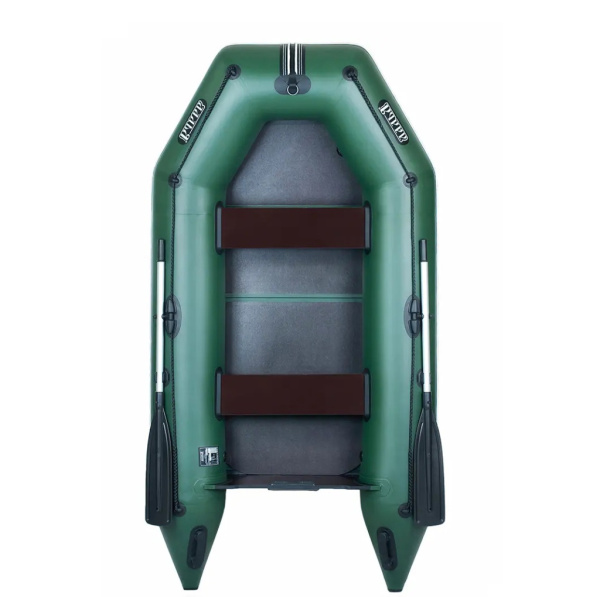 Надувний човен Ладья ЛТ-270МВ