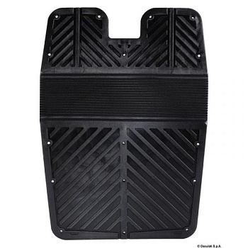 Подвійна накладка для захисту транця Osculati (47.764.00)