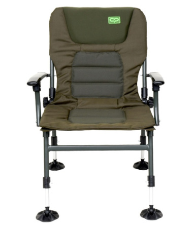 Крісло коропове Carp Pro Torus (CPH76247)