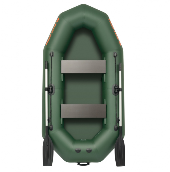Надувний човен Kolibri К-250Т