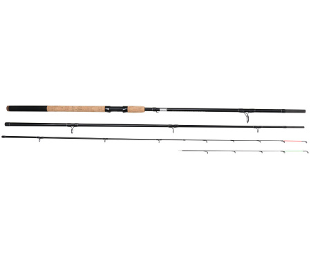Фідер Flagman Force Active Method Feeder