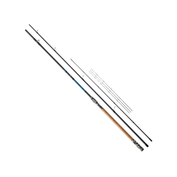 Фідер Brain Scout 3.60m max 80g Camo EVA (1858.41.28)