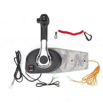 Командер Powerob Tec для Mercury врізний (8M0030550)