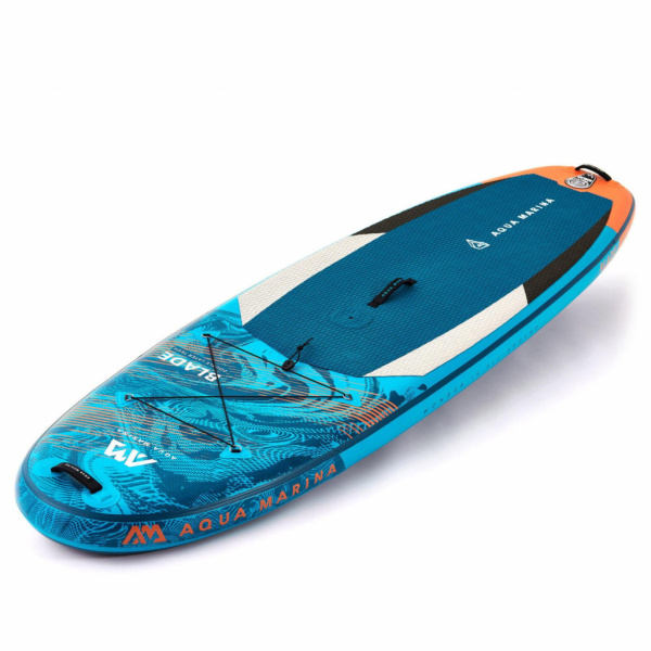 Надувна SUP дошка Aqua Marina Blade 10'6'' (BT-22BL)