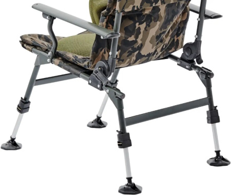 Крісло Brain Recliner Armchair Comfort HYC032AL-LO-FA (1858.41.17)