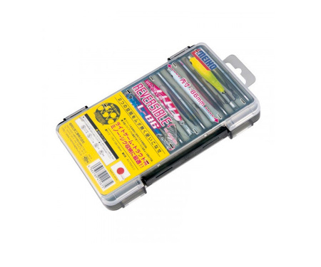 Коробка Meiho Reversible L-86 (415675)