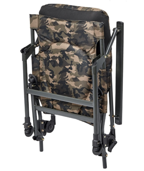 Крісло Brain Recliner High Back HYC002AL-HB (1858.41.55)